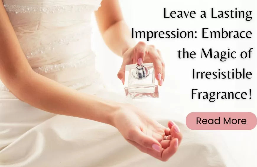 How to Choose the Perfect Fragrance for Every Occasion