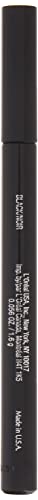 L'Oreal Paris Voluminous Superstar Liquid Eyeliner Pen, Black [202] 0.056 Oz (Pack Of 2)
