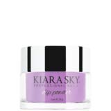 Kiara Sky Dip Powder. Celestial Long-Lasting And Lightweight Nail Dipping Powder. (1 Ounce)
