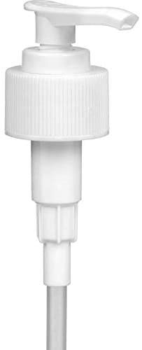 Dr Woods Soap Bottle Pumps - Fits All 32 Oz Bottles For Dr Woods And Dr Bronners (Pack Of 2)