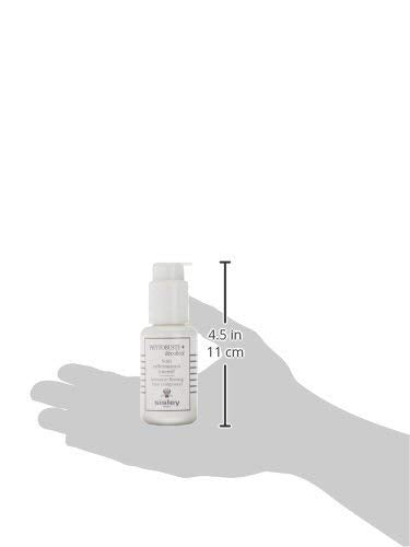 Sisley Paris Phytobuste + Decollete Intensive Firming Bust Compound For Women Treatment, 16 Ounce