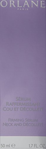 Orlane Paris Firming Serum Neck And Decollete, 17 Fl Oz