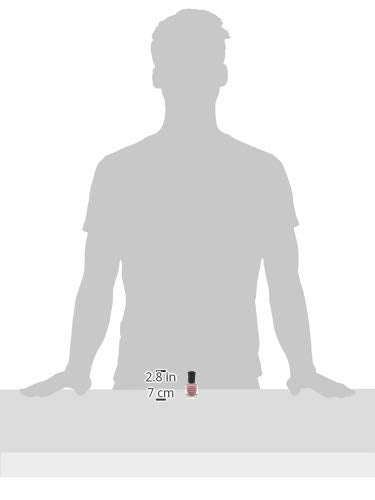 Deborah Lippmann Gel Lab Pro Nail Polish Treatment Enriched For Nail Health, Wear, And Shine No Animal Testing, 21 Free, Vegan P