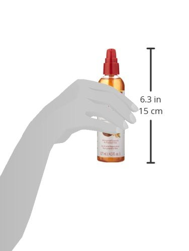 Ors Hairepair Coconut Oil & Baobab Silkening Serum Thermal Protector
