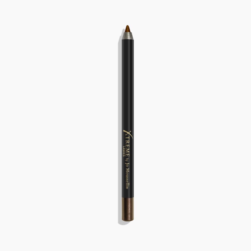 Xtreme Lashes Glideliner Long Lasting Eye Pencil Xpresso With Sharpener