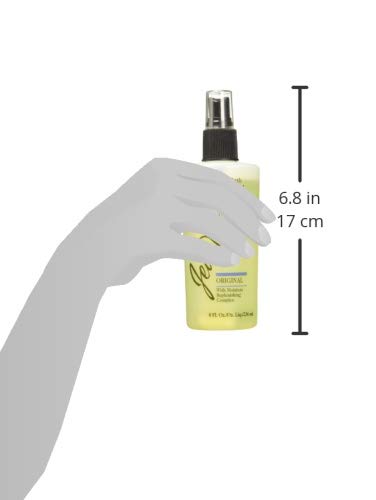 Jean Nate After Bath Splash Mist, 8 Ounce
