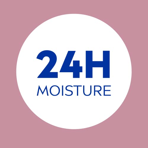 Nivea Visage Daily Essentials Tinted Moisturising Day Cream Natural Spf 15 (50Ml)