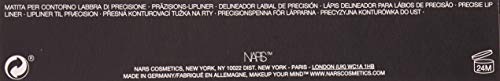 Nars Precision Lip Liner Menton, 0.04 Ounce, (I0089927)