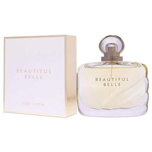 Beautiful Belle By Estee Lauder, 3.4 Oz Eau De Parfum Spray For Women