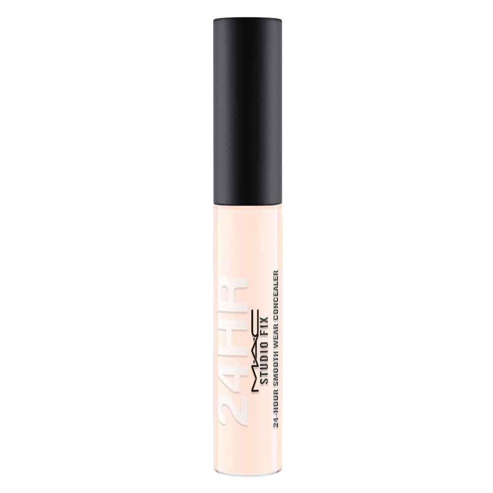 Mac By Mac Studio Fix 24 Hour Smooth Wear Concealer - # Nw10 (Fair Beige With Neutral Undertone For Fair Skin) --7Ml024Oz(D0102H