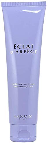 Lanvin Eclat Darpege Perfumed Body Lotion, 5.0 Fl Oz