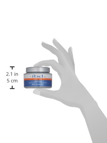Ibd Led/Uv Gels Clear, 2Oz