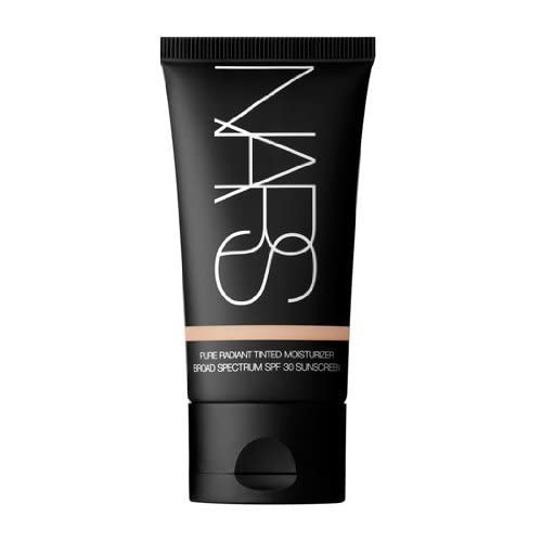 Nars Pure Radiant Tinted Moisturizer Broad Spectrum Spf 30, Terre Neuve