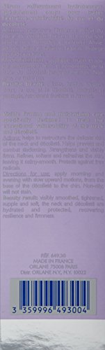 Orlane Paris Firming Serum Neck And Decollete, 17 Fl Oz