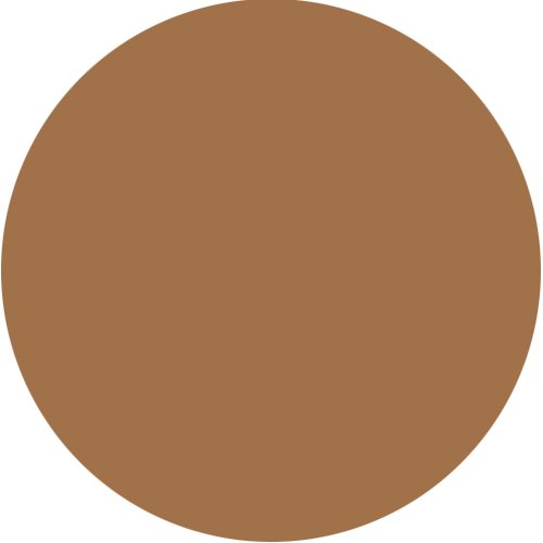 Luxury Oil Blotting Pressed Powder By Flori Roberts, Long Lasting Oil And Shine Control, Flawless Complexion For Women Of Color