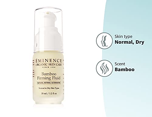 Eminence Bamboo Firming Fluid, 12 Ounce