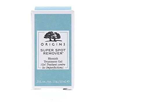 Origins Spot Remover Anti Blemish Treatment Gel, 034 Fl Oz
