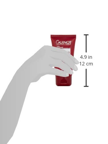 Guinot After-Shave Balm, 2.5 oz