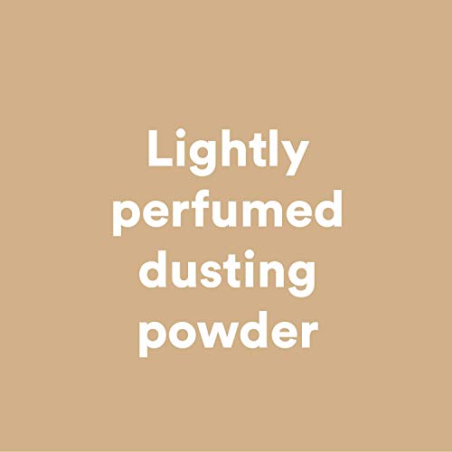 Tuscan Honey Scented Talc-Free Body Powder, Perfumed Dusting Powder  Camille Beckman, 3 Ounce