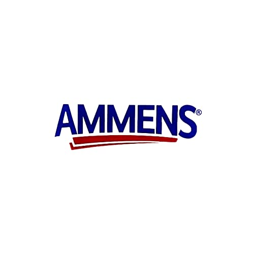 Ammens Powder Shower Fresh 11 Oz