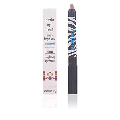 Sisley Phyto Eye Twist Waterproof Eyeshadow, 6 Marine, 005 Ounce