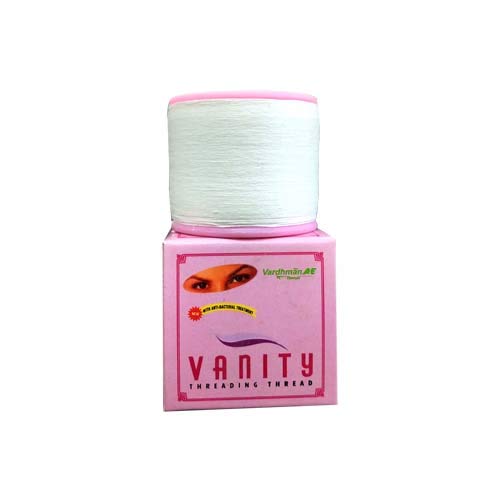 Eyebrow Threading Thread Vanity Box Of 10