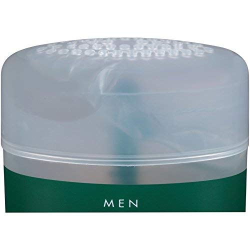 Mitchum Antiperspirant Deodorant Stick For Men, Triple Odor Defense Gel, 48 Hr Protection, Dermatologist Tested, Sport,Green 2.2