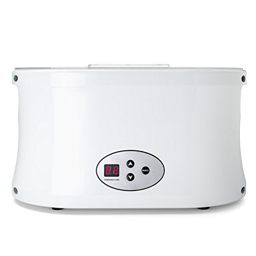 Salon Sundry Portable Electric Hot Paraffin Wax Warmer Spa Bath