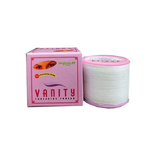 Eyebrow Threading Thread Vanity Box Of 10