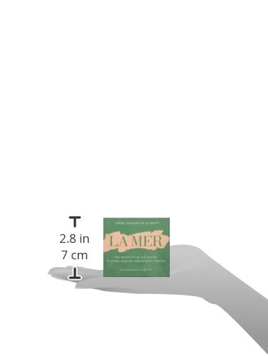 La Mer The Moisturizing Soft Cream, 1 Ounce