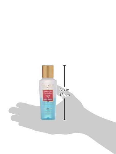 Guinot Express Eye Make-Up Remover, 3.3 Fl Oz