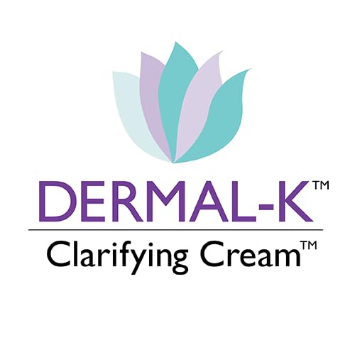 Dermal-K Vitamin K Cream 2 Oz | Hydrating Cream With Antioxidants & Botanicals | Reduce The Appearance Of Discoloration, Fine Li
