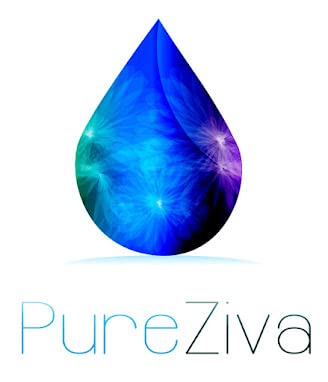 Pure Ziva Cantaloupe Matte Soft Orange Pink Beige Pressed Powder Single Vegan Eyeshadow; Talc, Paraben & Cruelty Free