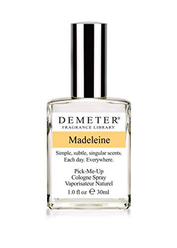 DEMETER 1 oz Cologne Spray - Madeleine