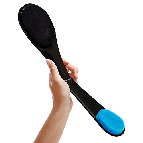 Bondi Sands Self-Tanning Back Applicator  Easy-to-Use Device Promotes Healthy, glowing, Streak-Free Tan  Includes 1 Applicator a