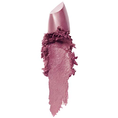 (3 Pack) Maybelline New York Colorsensational Lipcolor, On The Mauve 445, 0.15 Ounce
