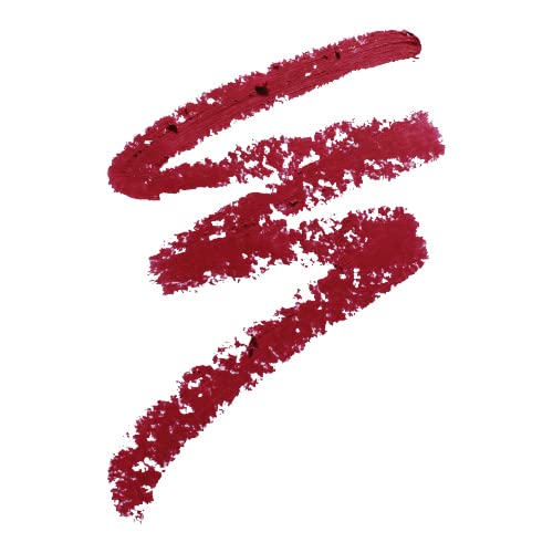 Kiss New York Professional Lip Liner, Long-Lasting Luxury Intense Lipliner, Creamy Retractable Easy To Use Richly Pigmented Lip