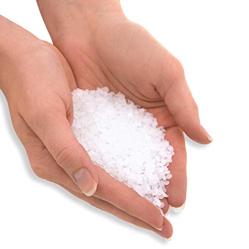 Therabath Refill Paraffin Wax, Provides Therapeutic Relief Of Pain Due To Arthritis, Joint Inflammation, Muscle Stiffness Or Inj
