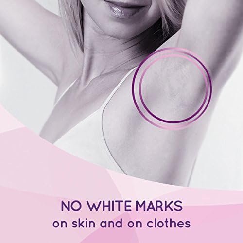 Lady Speed Stick Anti-Perspirant & Deodorant, Invisible Dry, Shower Fresh, 1.4 Oz (39.6 G)