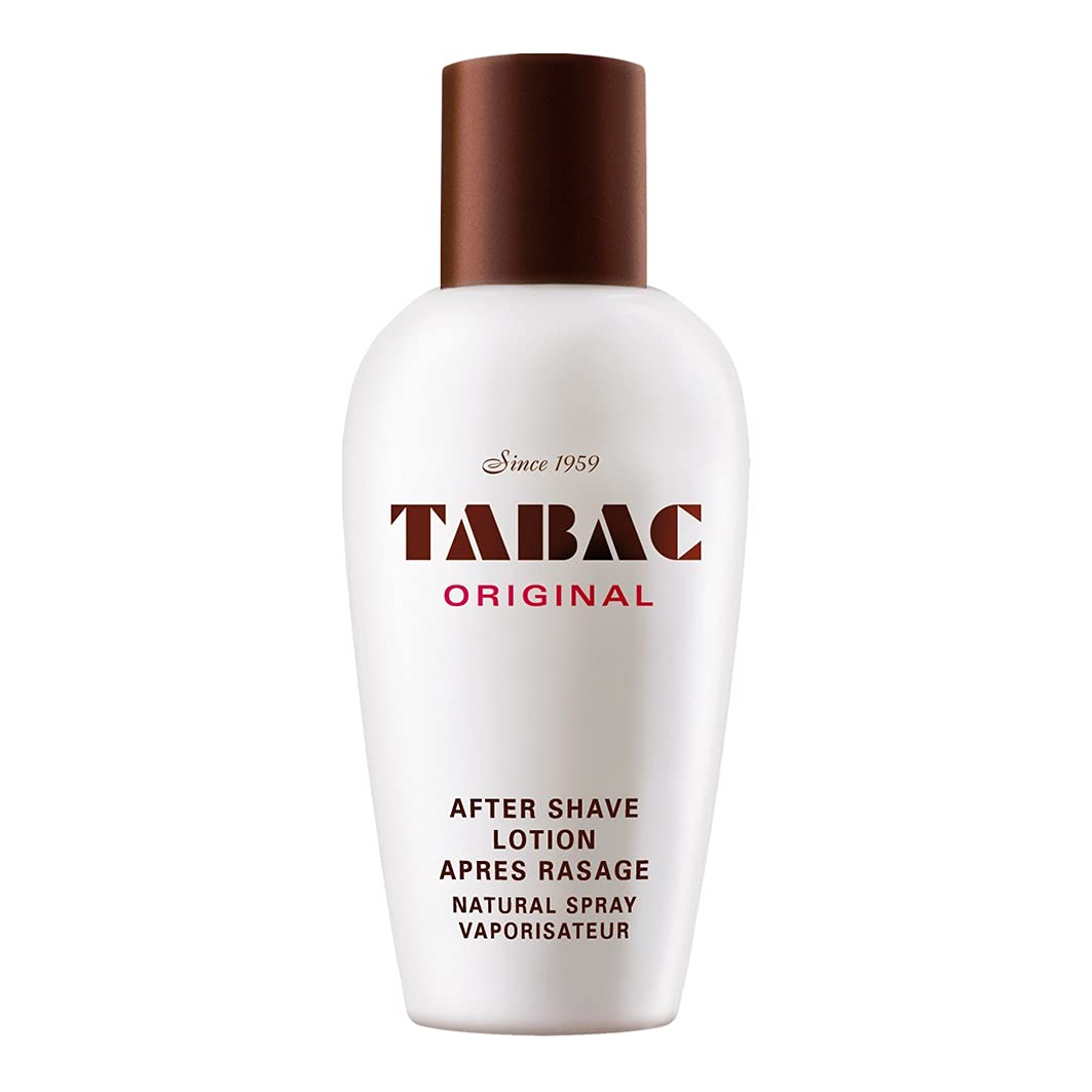 Tabac Original Maurer & Wirtz Men'S 1.7-Ounce Aftershave Spray