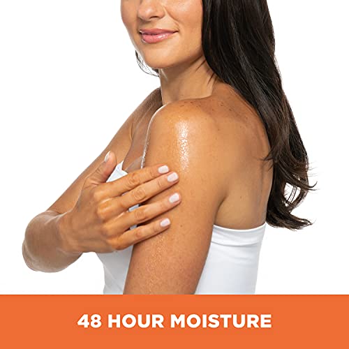 Palmers Coconut Oil Formula Body Oil, Body Moisturizer With Green Coffee Extract, Bath Oil For Dry Skin, 51 Ounces