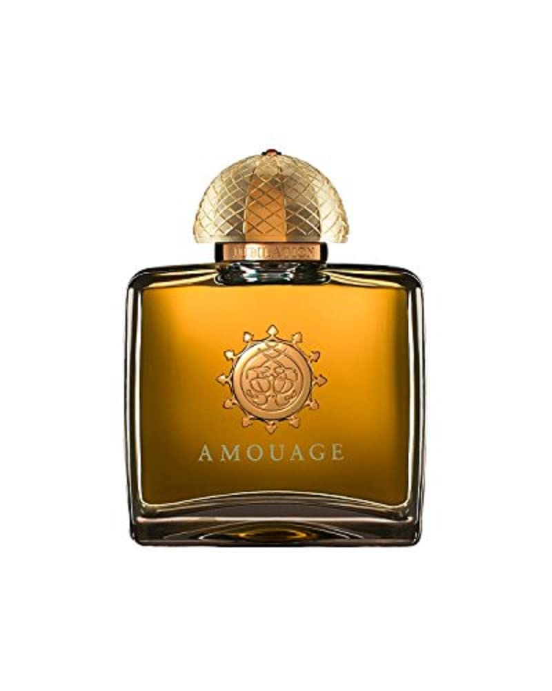 AMOUAGE Jubilation Women's Eau de Parfum Spray, 3.4 Fl Oz