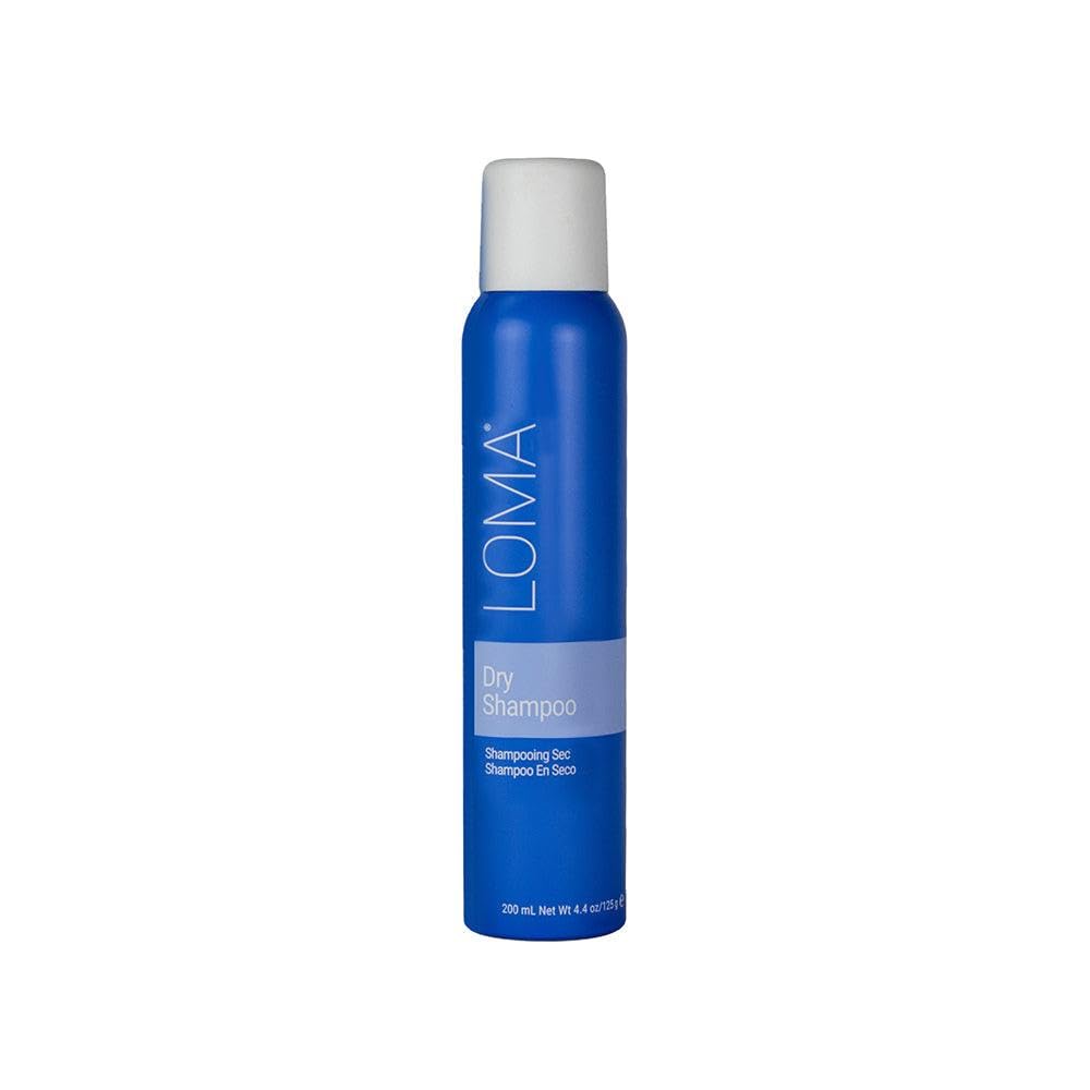 Loma Dry Shampoo, 4.4 oz