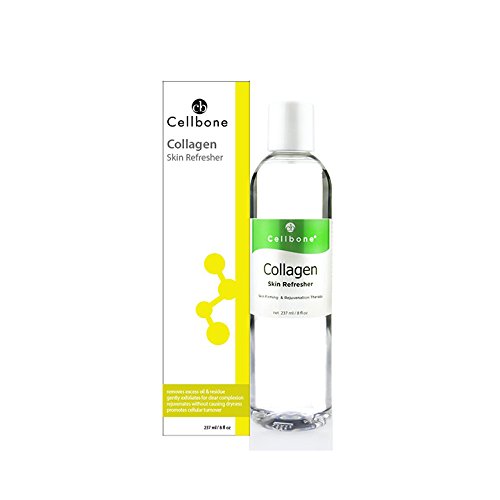 Cellbone Collagen Skin Refreshing Toner