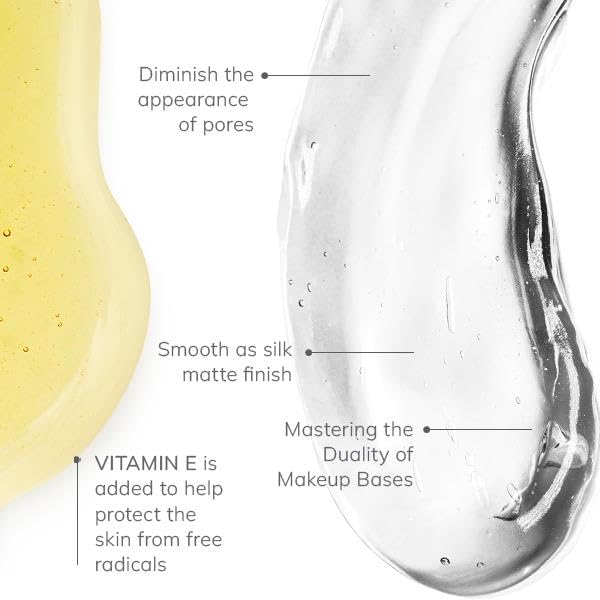 Farmasi Vfx Pro Camera Ready Primer Makeup, Smoothing Face Primer, Evens The Appearance Of Skin Tone & Redness, Hydrates & Impro