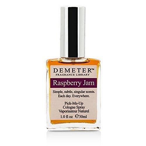 DEMETER Fragrance Library 1 oz Cologne Spray - Raspberry Jam