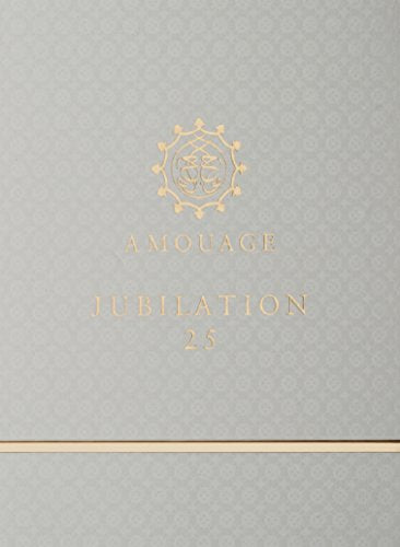 Amouage Jubilation Women'S Eau De Parfum Spray, 3.4 Fl Oz