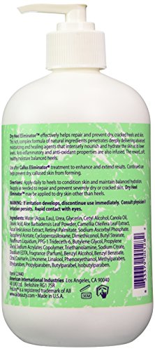 Prolinc Dry Heel Eliminator, 16 Fluid Ounce