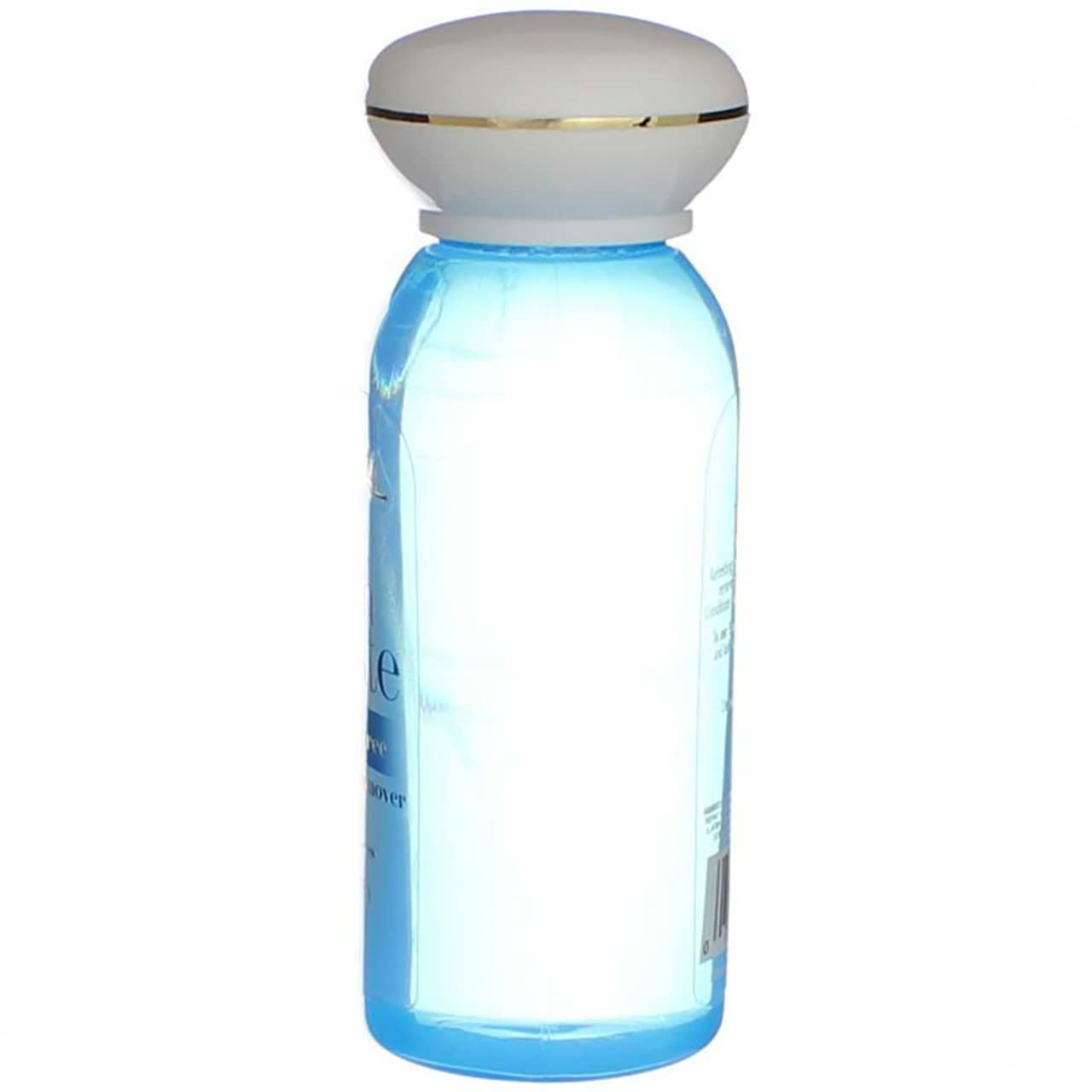 Loreal Clean Artiste Oil-Free Eye Makeup Remover, 4 Oz (Pack Of 2)