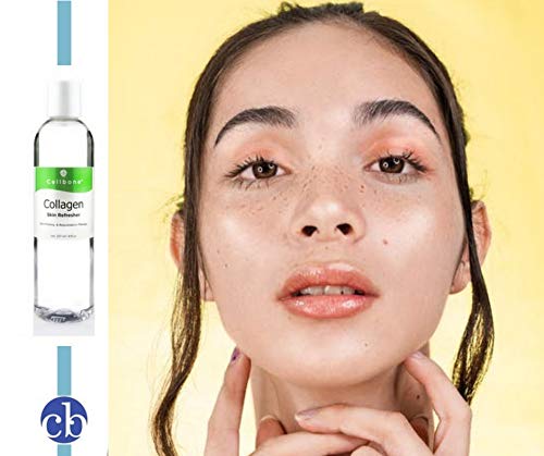 Cellbone Collagen Skin Refreshing Toner